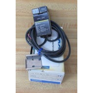 Omron E3X-NL11 Photoelectric Switch E3XNL11