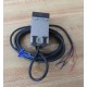 Omron E3X-NL11 Photoelectric Switch E3XNL11