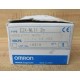 Omron E3X-NL11 Photoelectric Switch E3XNL11