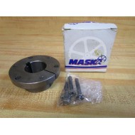 Maska 164-07 QD Bushing WKeyway SDS 1 38"