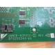 Yaskawa JANCD-XCP01C-1 Circuit Board DF0200243-A0 - Used