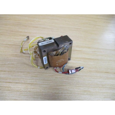 500P117 Transformer 500PII77 - Used