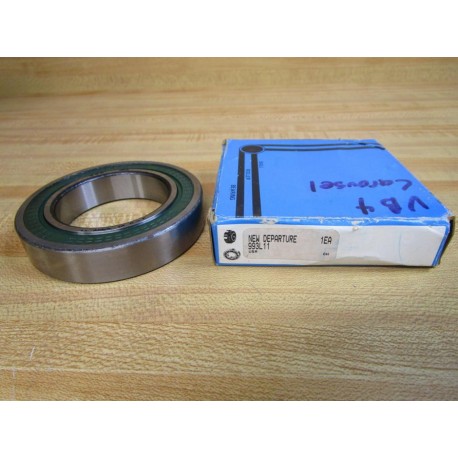 New Departure 993L11 NDH Bearing 3L11