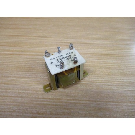 Lubcke T130-18140 Transformer T13018140 - Used