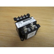 Micron B045MBT713XK Control Transformer 45VA 5060Hz - Used