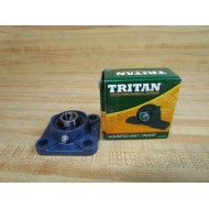 Tritan UCF202-10S Flange Unit F203