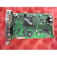 6870T573A62 L1800FPK Circuit Board - Parts Only