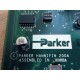 Parker 71-014289-05 Indexer Card 61-014289-05 - Used