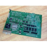 Yaskawa JANCD-XCP02B-1 Circuit Board DF9203166-D0 - Used