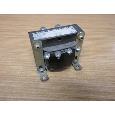 Marcus MO 50 L Transformer M0 50 L - Used