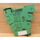 Phoenix Contact PLC-BSC-24DC21HC Relay Socket 2967772 (Pack of 3) - New No Box