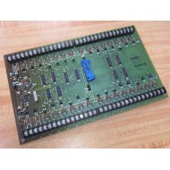 Egan 435343 Multiplexer Board - Used