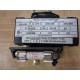 Allen Bradley 1497-N2 Transformer X-343858 Series B