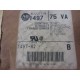 Allen Bradley 1497-N2 Transformer X-343858 Series B