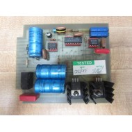 Loma 881-62 Power Module - Used