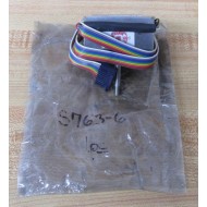 Magnetek S763-6 Telemotive Switch S7636