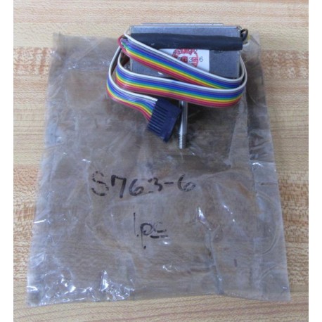 Magnetek S763-6 Telemotive Switch S7636