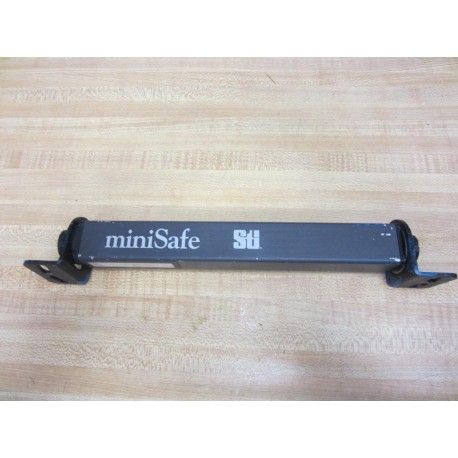 STI MS4308 MiniSafe Receiver - Used