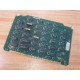 Honeywell 620-2032 Circuit Board D031009011F - Used