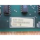 Honeywell 620-2032 Circuit Board D031009011F - Used