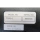 Marsh TT1R2-1 KeyPad wScreen Teach Pendant  TT1R21 - Used