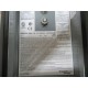 Allen Bradley 609U-BOXD Starter 609U-B0XD WEnclosure - New No Box