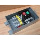 Allen Bradley 609U-BOXD Starter 609U-B0XD WEnclosure - New No Box