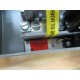 Allen Bradley 609U-BOXD Starter 609U-B0XD WEnclosure - New No Box
