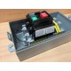 Allen Bradley 609U-BOXD Starter 609U-B0XD WEnclosure - New No Box
