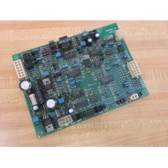 Miller 163917 Circuit Card Interface 189124 189127 - Used