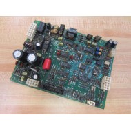 Miller 163917 Circuit Card Interface 189124 - Used