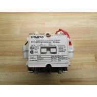 Siemens CLM0C03120 Contactor - New No Box