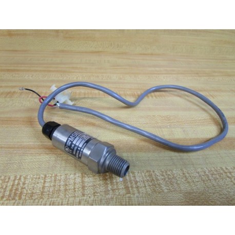 MSI MSP-400-250-P-4-N-1 Pressure Transducer 2000521 - Used