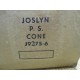 Joslyn J9275-6 P.S. Cone Cable Terminal Model A