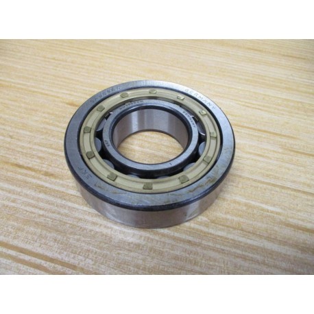 SKF NU308ECM Cylindrical Roller Bearing 3NU08EC - New No Box