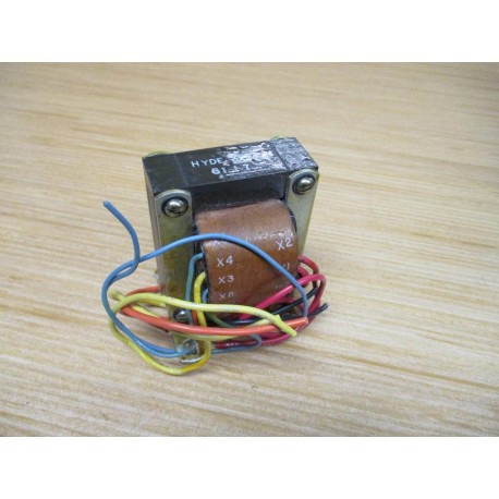 Hyde 3277 Transformer 41316008 - Used
