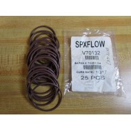 SPXFLOW V70132 O-Ring (Pack of 25)