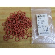 Newman FDA 113-4137 O-Ring 113-4137 (Pack of 100)