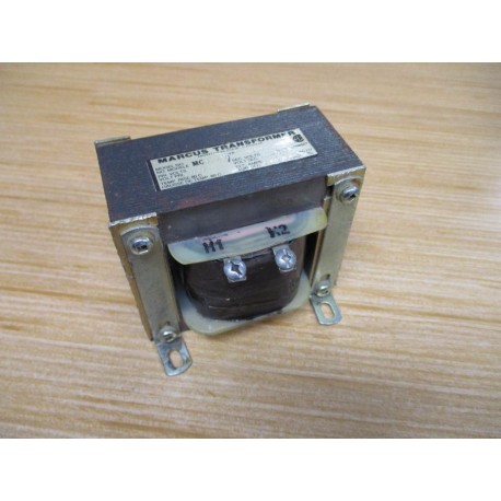 Marcus MC150V Transformer - Used