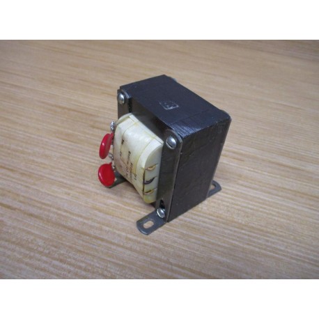 H-H TW 610649-018 Transformer 610649018 - Used