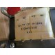 H-H TW 610649-018 Transformer 610649018 - Used