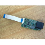 Metrologic 35778G Circuit Board - Used