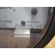 Dwyer 2010C Megnehelic Differential Pressure Gauge - Used