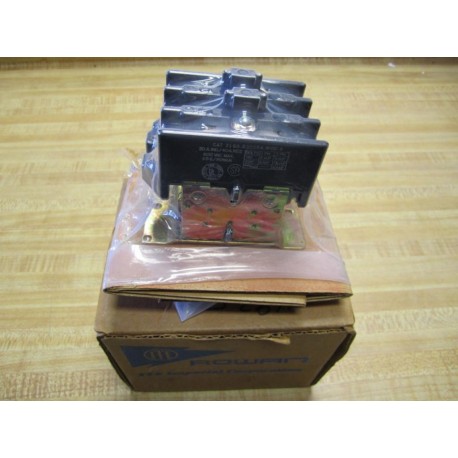 ITE Rowan 2160 B320BA MOD A Contactor