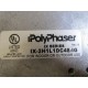 Infinite IX-2H1L1DC48-IG Polyphaser Surge Protector IX2H1L1DC48IG - Used