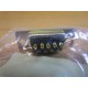 SPC DE-9PMP Connector DE9PMP (Pack of 4)