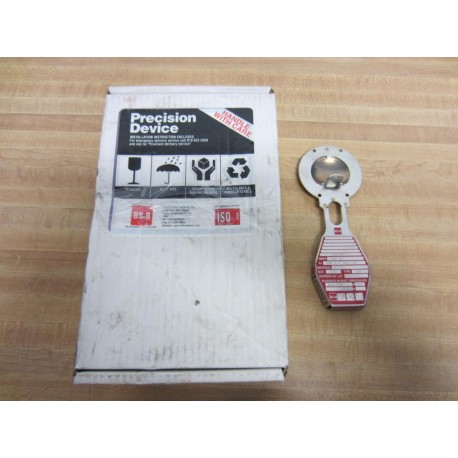 BS & B Safety Systems SKR Rupture Disk A9000153-1