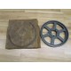 TB Wood's 96H150-SF Morse Timing Pulley 96H150