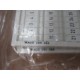 Wago 209-566 Terminal Marker 209566 (Pack of 15)