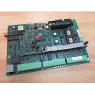 Eurotherm AH470372U001 Circuit Board 470372 ISS.4 - Used